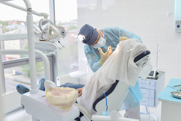 Best Emergency Tooth Extraction in West Pensacola, FL